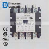 AC Contactor SA-4P-30A-240VAC With UL Certificate for Furnas Contactor thumbnail-2