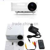 Cheap 3d Short Throw Projector 1080p ,laptop With Built-in Projector thumbnail-4
