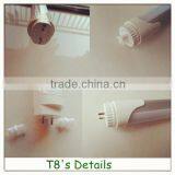 LED Tube 2835SMD Specchio Con Illuminazione Led Bagno