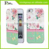 High Quality Bulk Cell Back Cover Phone Case for Iphone5 5S Hybrid Mobile Phone Case thumbnail-6