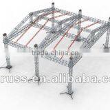 RP 6 Stands Truss Stand and Tent