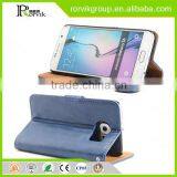 Cheap Cell Phone Case Paper Packaging Box for Samsung Galaxy S6 thumbnail-1