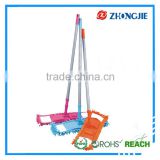 Chinese Products Wholesale microfiber mop slipper