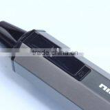 3 in 1 High Quality Washable Nose and Ear Manual Nose Hair Trimmer thumbnail-2