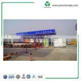 One Stop Service for CNG Gas Station thumbnail-1