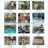 Empolo Wall Mount Paper Towel Holder, 304 Stainless Steel Toilet Paper Holder 6803 thumbnail-4