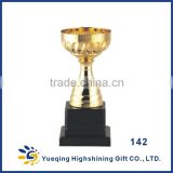 Three Sizes Students Competition Gifts Awards 139ABC Small Trophies Student Gold Trophy Cup thumbnail-6