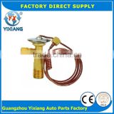 Auto AC Air Conditioner Expansion valve for Truck