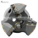 98 mm Reinforced Composite Sheet 3 Blades PDC Drag Bit