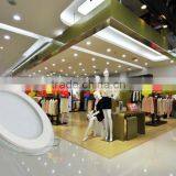 Three Color Adjustable Round/square Panel Light 3" 4" 6" 6W--18W(TongDa) thumbnail-4