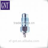 low price excavator HD820 HD common use fitting grease valve