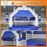 Barry New Design Inflatable Kids and Adult Bouncer,inflatable Jumping Bouncer for Sale