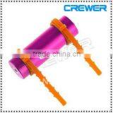 4GB Swimming Diving Water IP*8 Waterproof MP3 Player FM Radio Earphone thumbnail-1