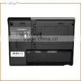 Time Attendance and Access Control Terminal Adopts Latest 600 Platform With Face 7.0 Algorithm and Large Capacity Memory thumbnail-5