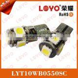 New Auto Car Led Light Canbus Car Led Light thumbnail-1