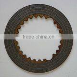 Paper-base Friction Disc For Construction Machinery(ZJC-243)