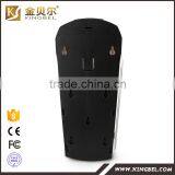 Manufacturer Direct Selling ABS Automatic Liquid Foam Soap Dispenser Supplier's Choice thumbnail-4