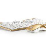 2015 Latest Mini Wireless Keyboard and Mouse for Laptop