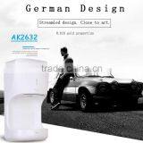 Hand Hygiene Appliance Touch Free Jet Air Hand Dryer For Toilet thumbnail-2