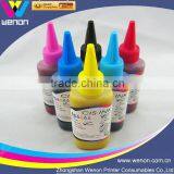 High Quality Universal Sublimation Ink (100ml) - 6 Color Sublimation Ink