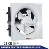 12 Inch Plowerful Wall Mounted Kitchen Ventilator Fan With CE & CB Certificate