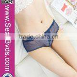 Hot Sale Red Women Sexy Lady Panty thumbnail-4