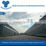 Factory Design and Supply Steel Structure Warehouse Drawings thumbnail-3