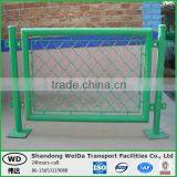 Highway Security Mesh Welded Wire Fence thumbnail-2