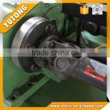 Threading Machine for Rebars Bolt Thread Making Machine Manufactures thumbnail-6