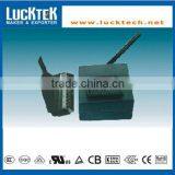 2 WAYS SCART SPLITTER TV EXTENSION thumbnail-1