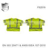 America Style Reflective Vest