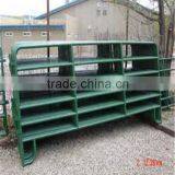 Long Performance Life Steel Tube Corral Horse Fence Panels for Sale(China Direct Factory) thumbnail-2