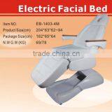 2016 Factory Supply New Product Spa Bed and Electric Massage Bed EB-1403-4M thumbnail-1