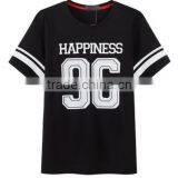 Wholesale China Jiangxi Newest Style Fashion Digital Printed Men's t Shirt thumbnail-1