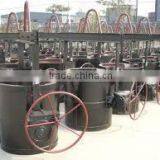 Foundry Iron Ladle thumbnail-4