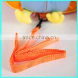 Soft Plush Toy Backpack, Cute ZOO Animal Backpack in Duck Pattern thumbnail-5