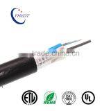 Made in China GYDTA Optical Fiber Cable thumbnail-4
