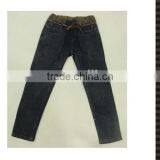 Jeans Pent With Special Extensible thumbnail-2