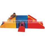 China Hot-sale Educational Soft Play Areas for Babies thumbnail-6