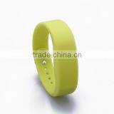Fashional Silicone Rubber Watch,interchangeable Silicone Strap Watch thumbnail-4