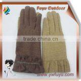 Cashmere Hat Glove and Scarf Sets