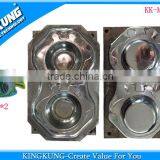 Customized Melamine Mould for Small Children Bowl thumbnail-1