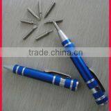 2013 Aluminum Pen Screw Driver thumbnail-5