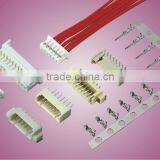 1.25MM Pitch Wire to Board Connectors DIP SMD thumbnail-1