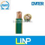 Copper Core PVC Insulated Wire and Cable BVR thumbnail-1