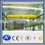China Supplier 5 Ton, 10 Ton, 15 Ton, 20 Ton Overhead Crane thumbnail-2