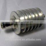 50 Ohm 5 Watt RF SMA Type Fixed Coaxial Attenuator Male to Female thumbnail-2