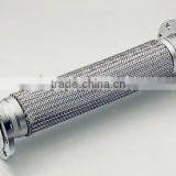 Stainless Steel Metal Hose for Water Treatment