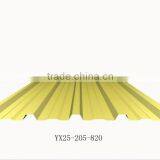 Galvanized Color Steel /plate/sheet for Prefabricated House/building/home/warehouse/agrage