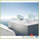 New Design Original Rattan Colorful Outdoor Patio Furniture thumbnail-1